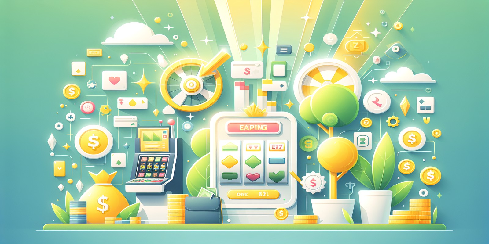 Winning Strategies for Slot Games at GV777 Game - Spin to Win Guide