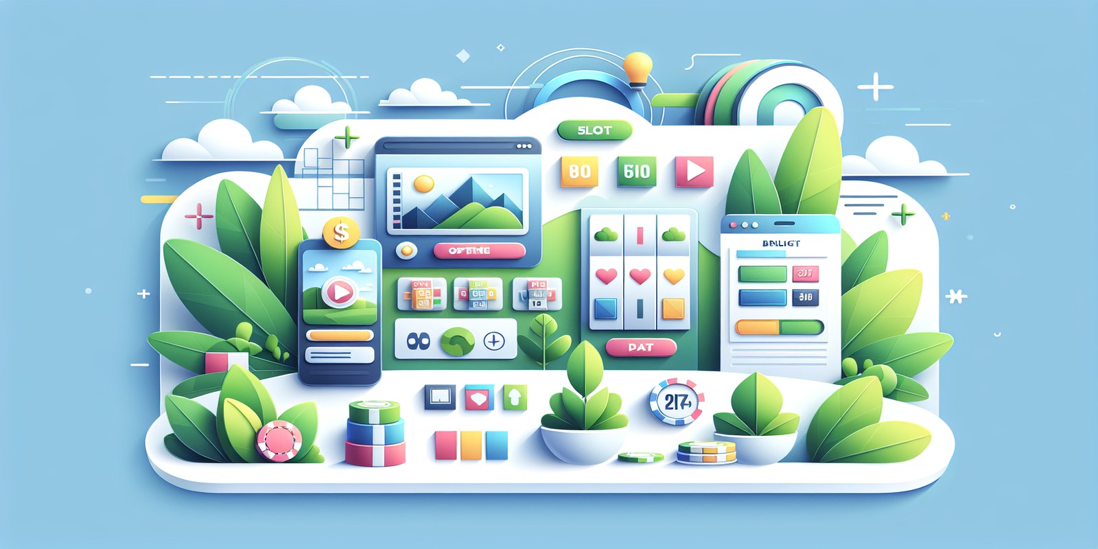 Unlock Free Casino Spins: Boost Your Slot Wins in 2025 with GV777 Game strategies