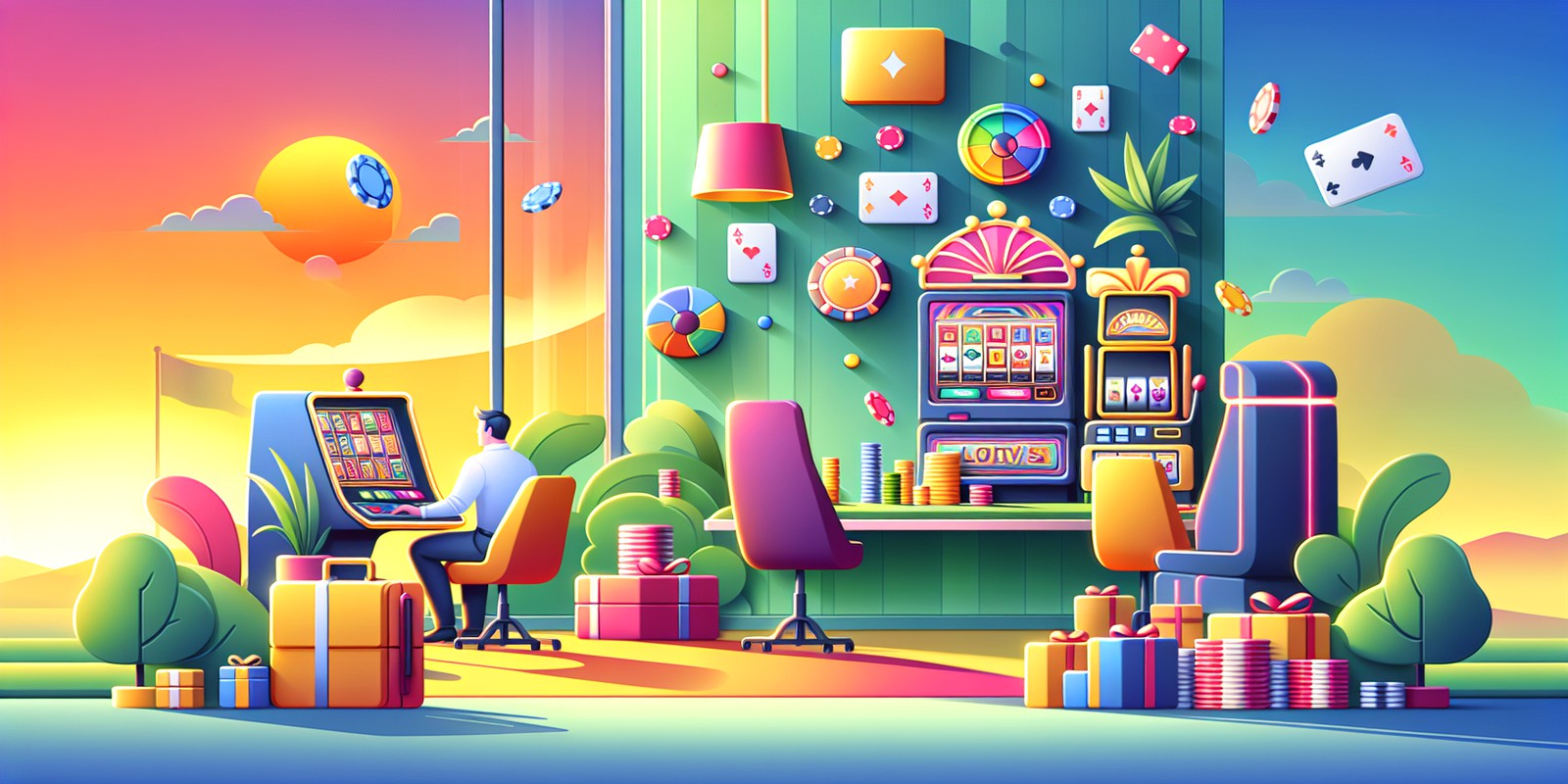 Unlock Free Casino Spins: Boost Your Slots Wins - Guide for Pakistan Players