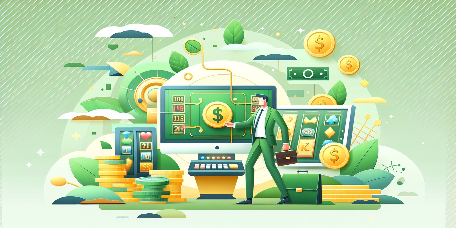 Unlock Free Casino Spins: Your Guide to Winning Big in 2025 - Comprehensive guide for Pakistani players by GV777 Game.