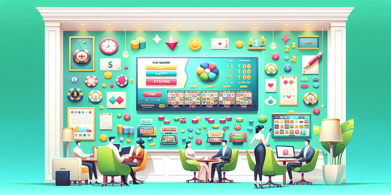 Unlock the Secrets of Lucky Spin Casino with GV777 Game Guide for Pakistan Players