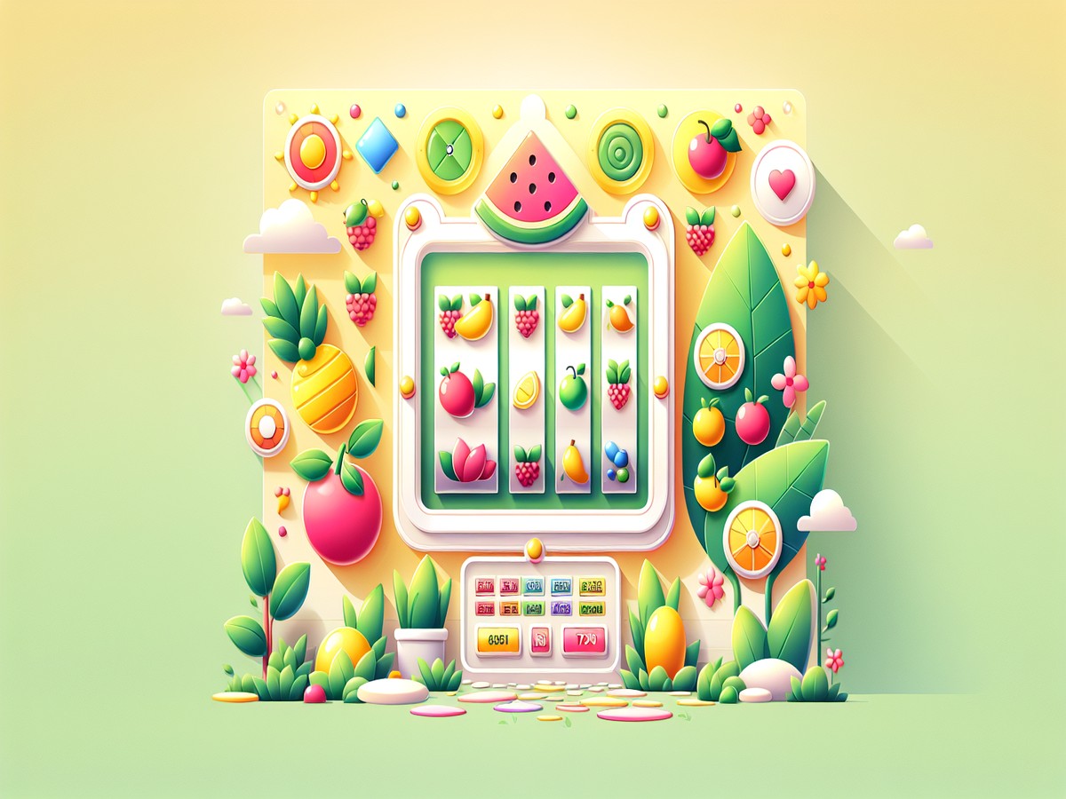 GV777 Game Classic Fruit Slots - Nostalgic fun of classic slot gaming