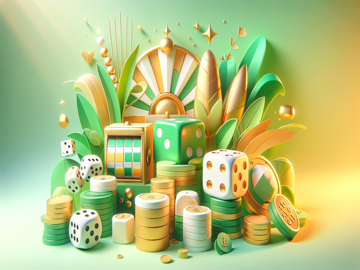 GV777 Game Dice Games - Experience exciting dice games for big rewards