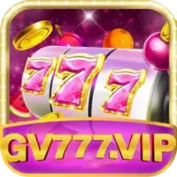 GV777 Game Logo - Your gateway to thrilling online slot games